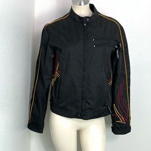 Nexgen Cordura motorcycle jacket womens size M